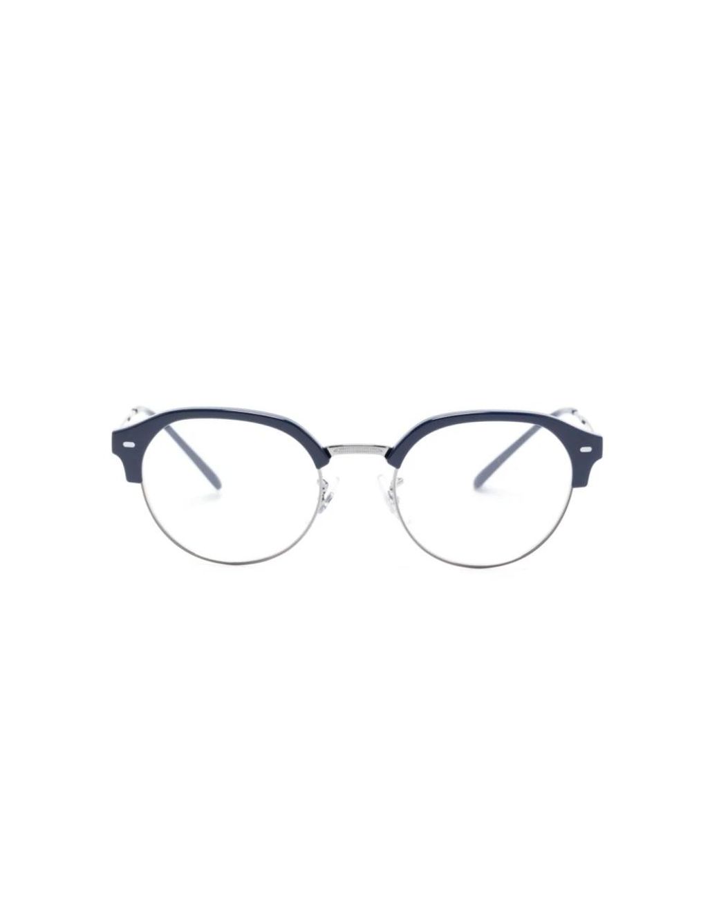 Ray-Ban Metallic Glasses