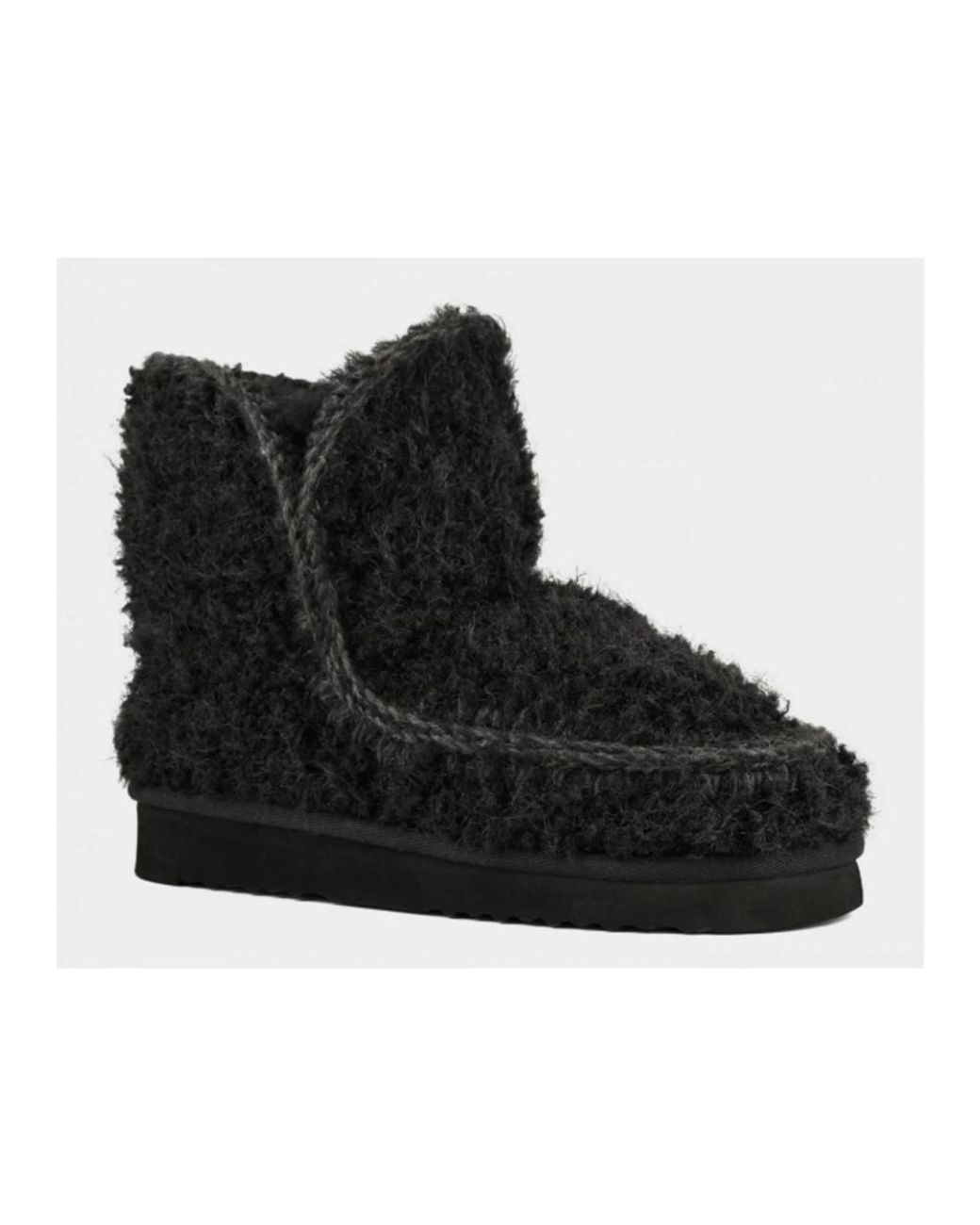 Mou Black Eskimo 18