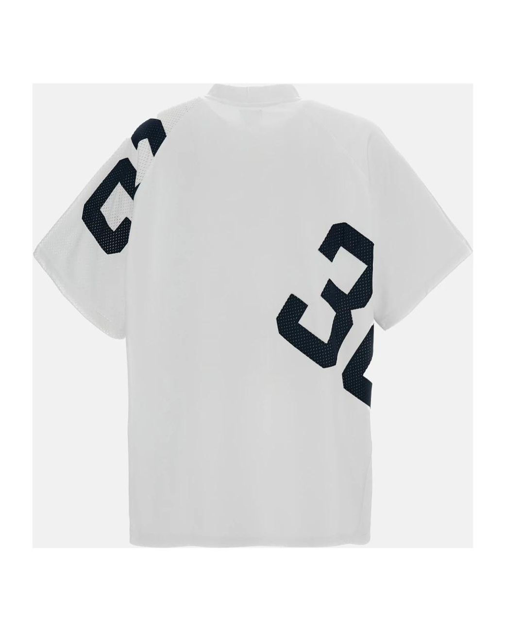 Arte' Gray T-Shirts for men
