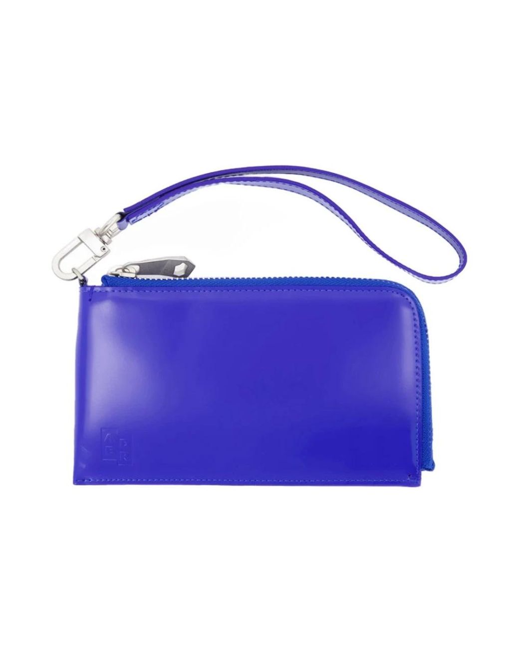 Wallets & Cardholders di Adererror in Blue
