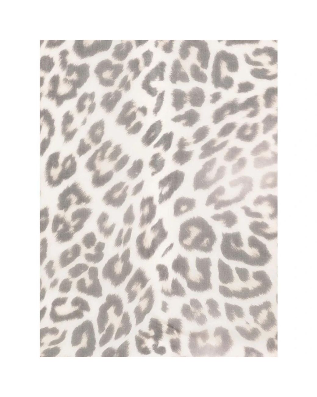 Ermanno Scervino Metallic Silky Scarves