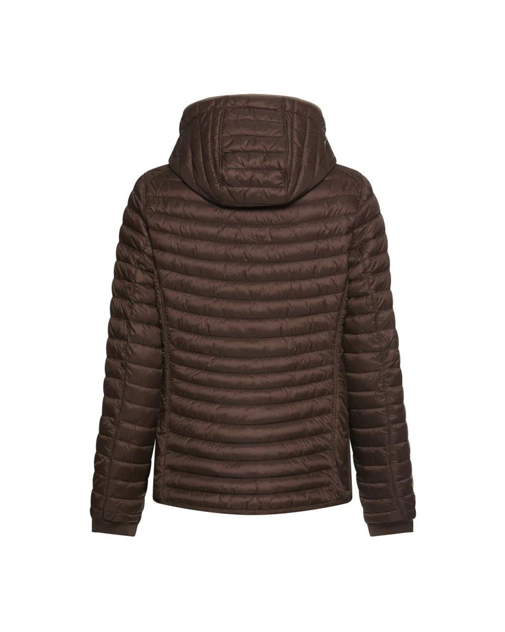 Camel Active Brown Jacken