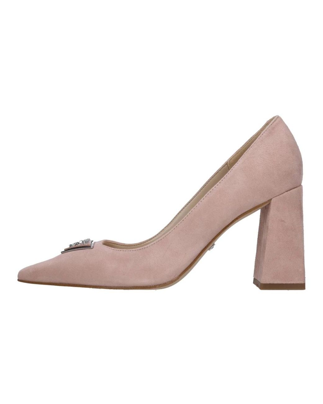 Guess Pink Pumps