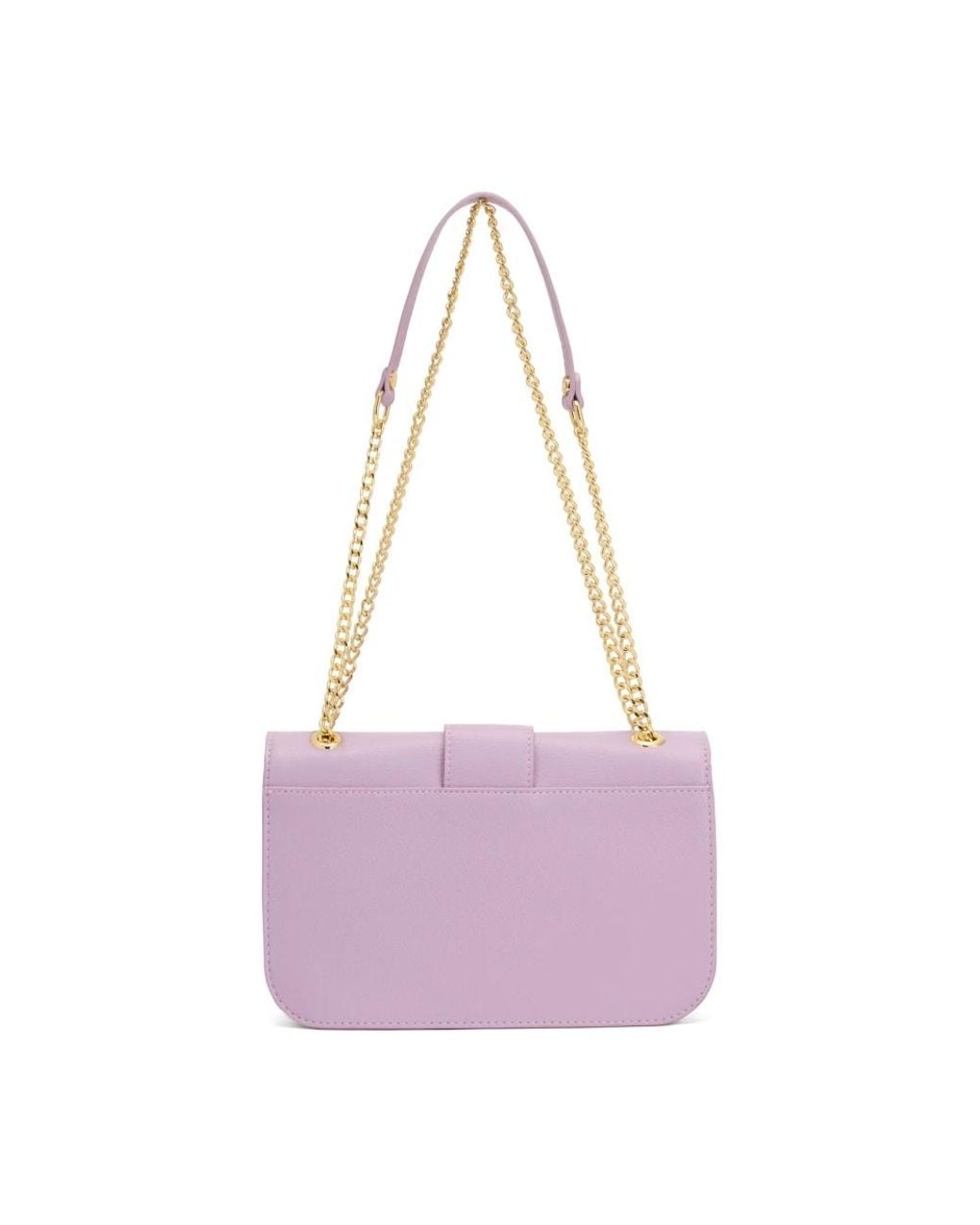 Braccialini Purple Shoulder Bags