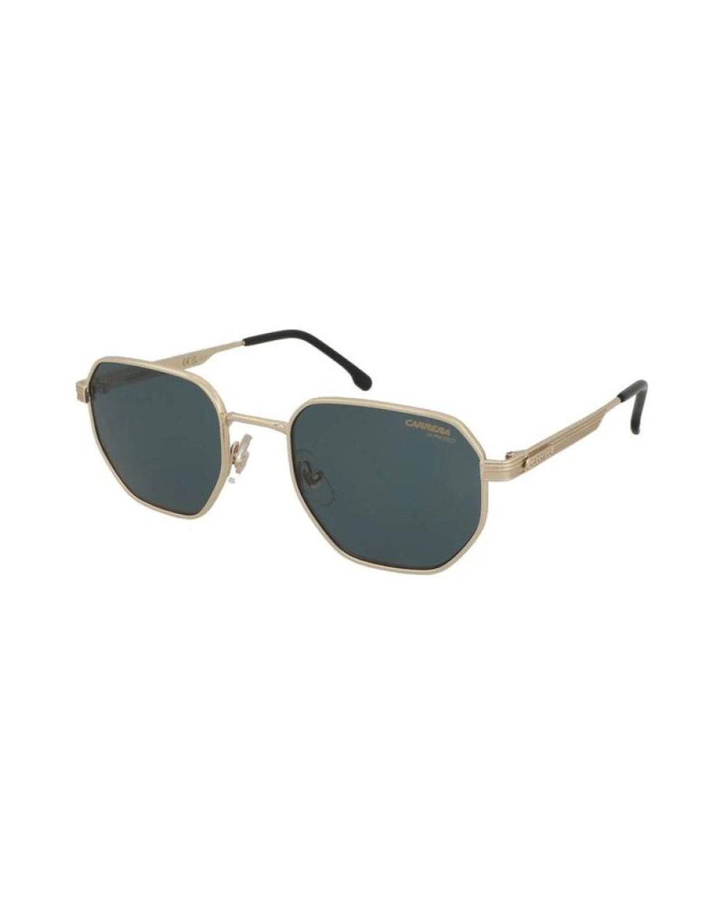 Carrera Blue Sunglasses