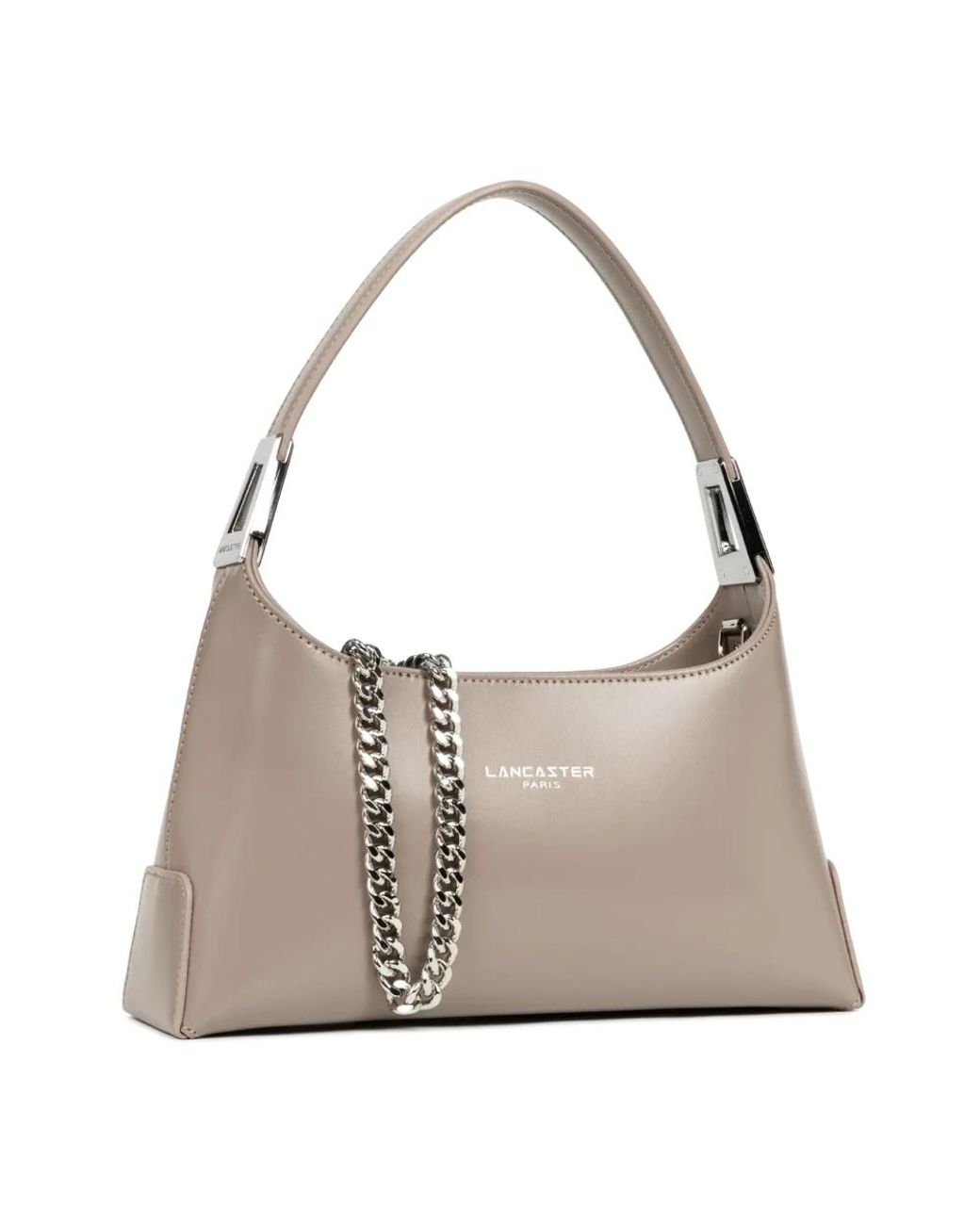 Shoulder Bags di Lancaster in Gray