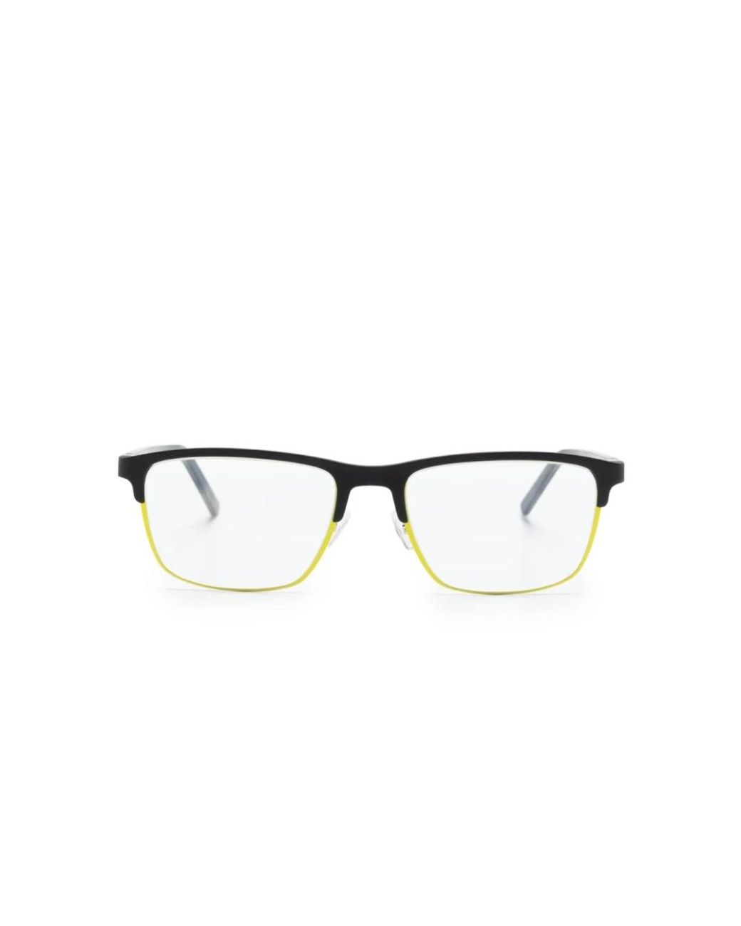 Face A Face Brown Glasses for men