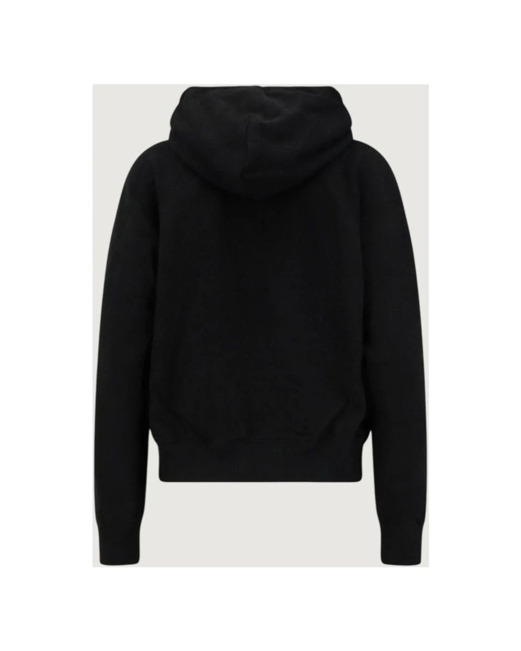 Polo Ralph Lauren Black Hoodies