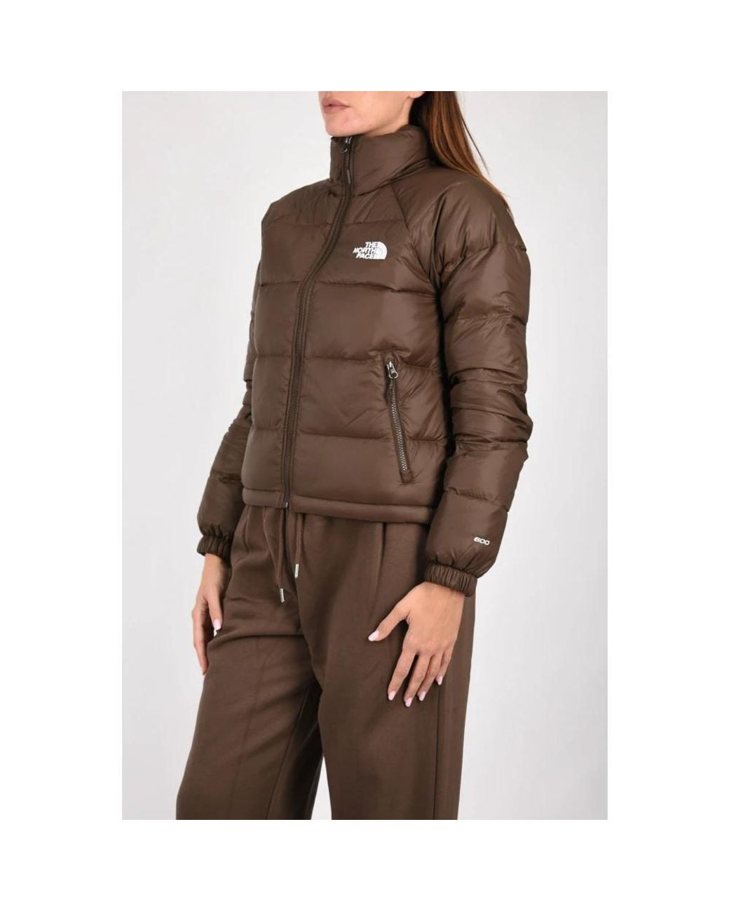 Ski Jackets The North Face de color Brown