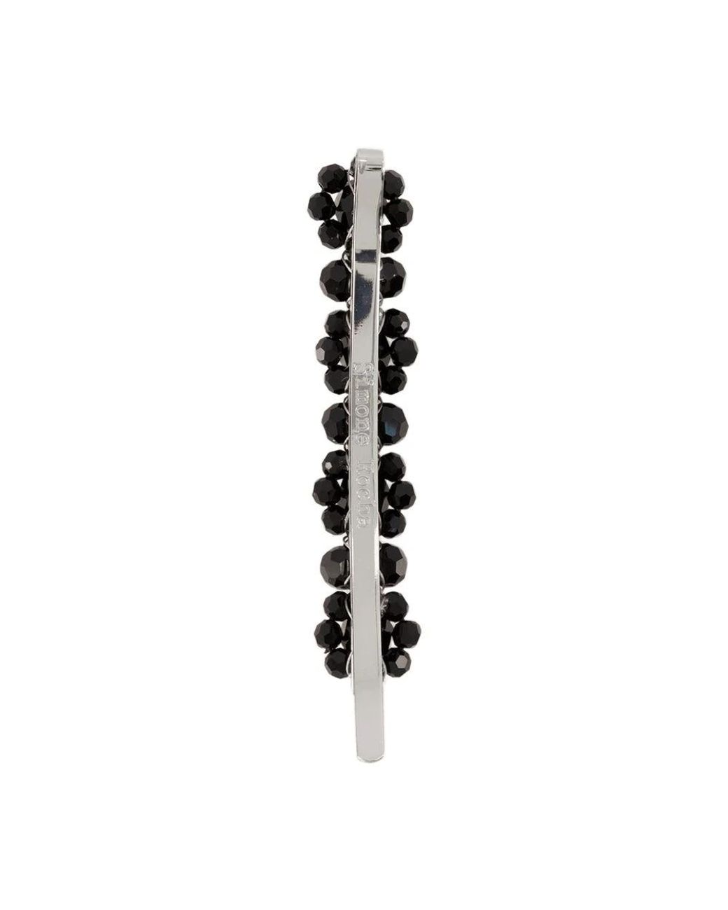 Simone Rocha Black Accessories