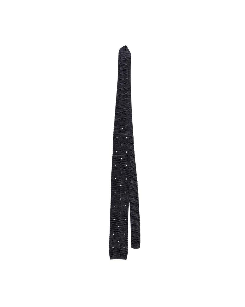 Gallo Black Ties for men