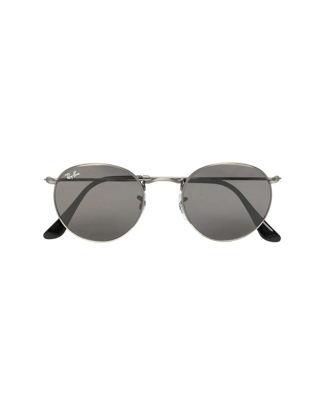 Ray-Ban Metallic Sunglasses