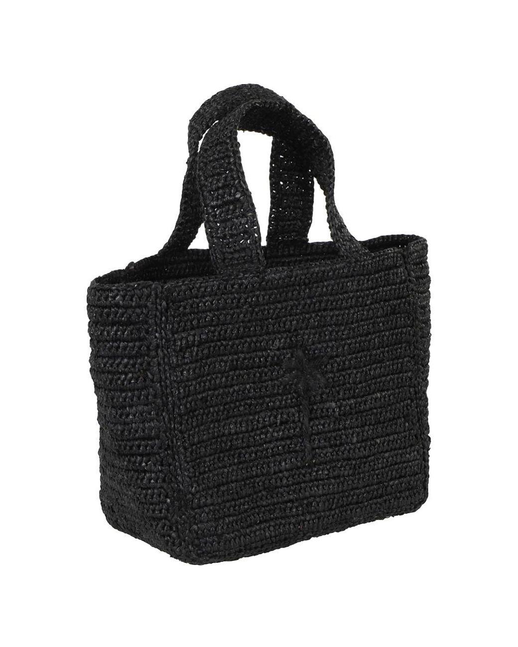 Tote Bags di Manebí in Black