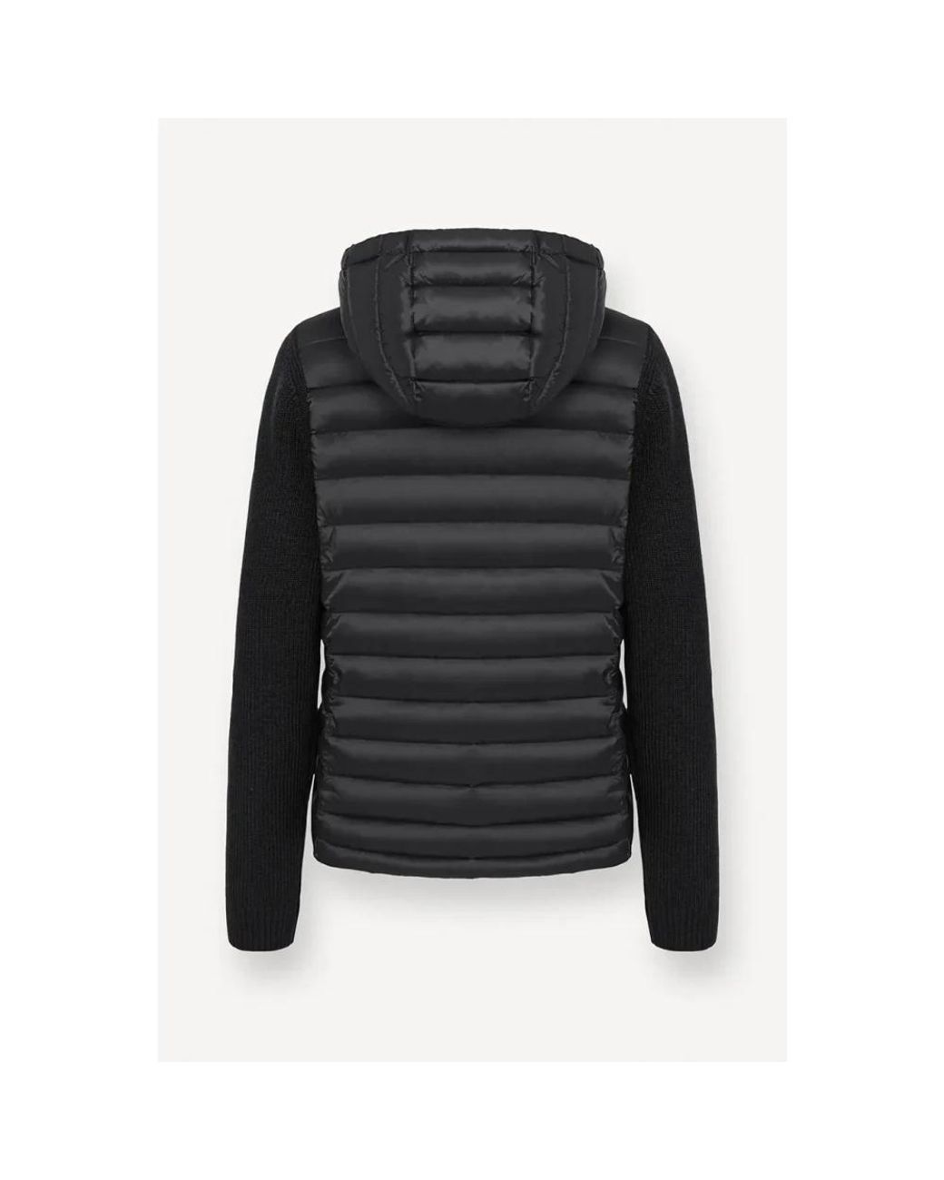 Ski Jackets Colmar de color Black