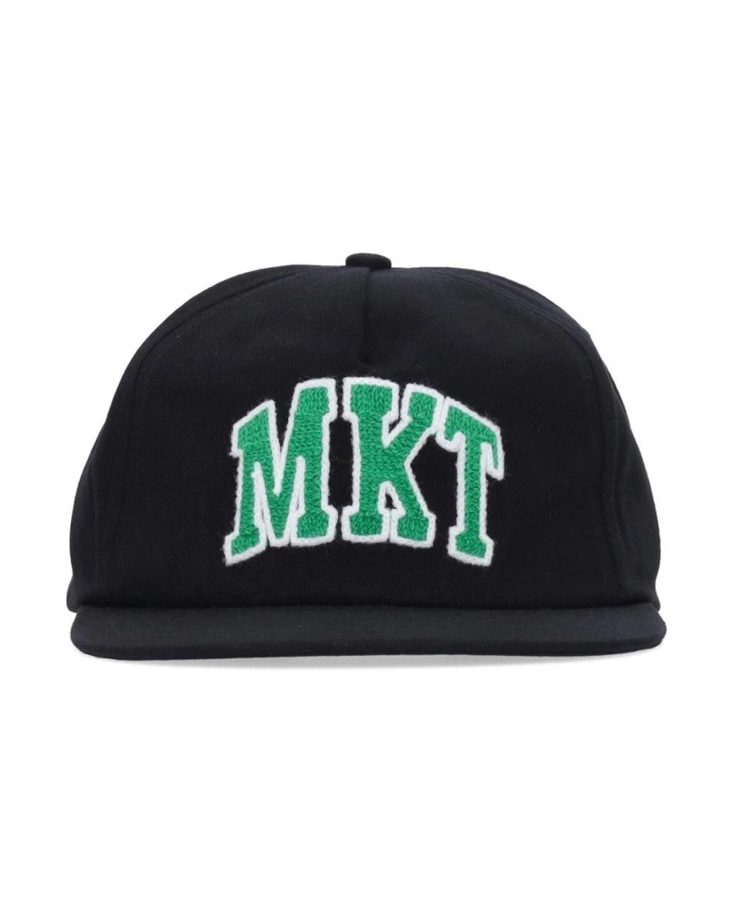 Market Black Hats & Caps for men