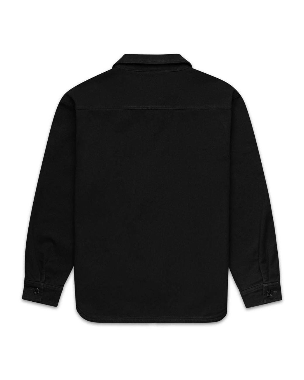 Kappa Black Light Jackets for men