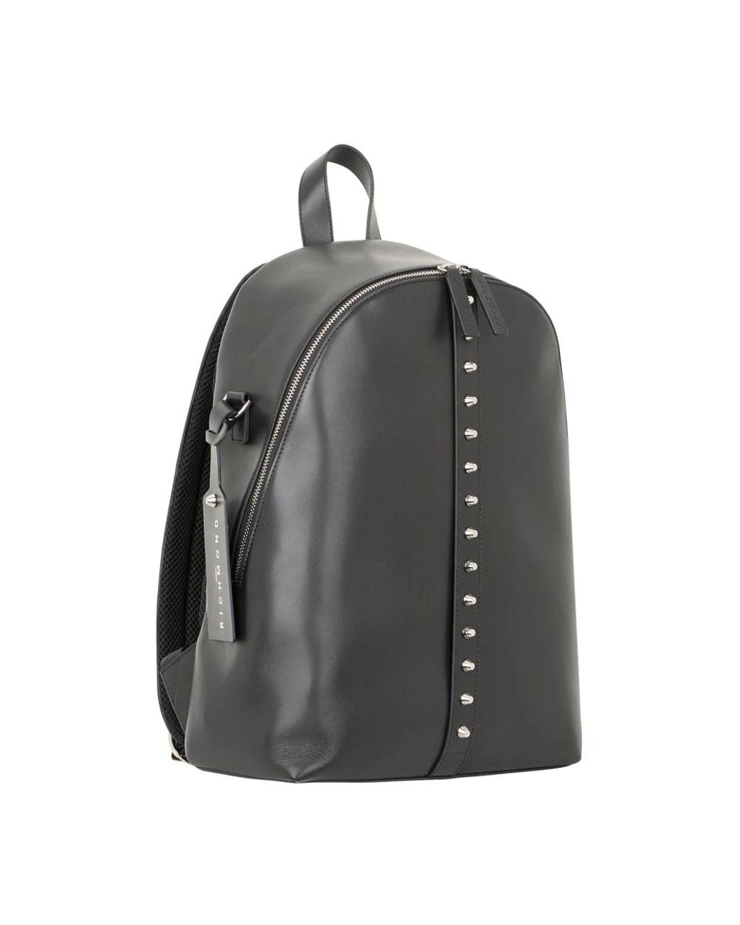 Backpacks di John Richmond in Gray da Uomo