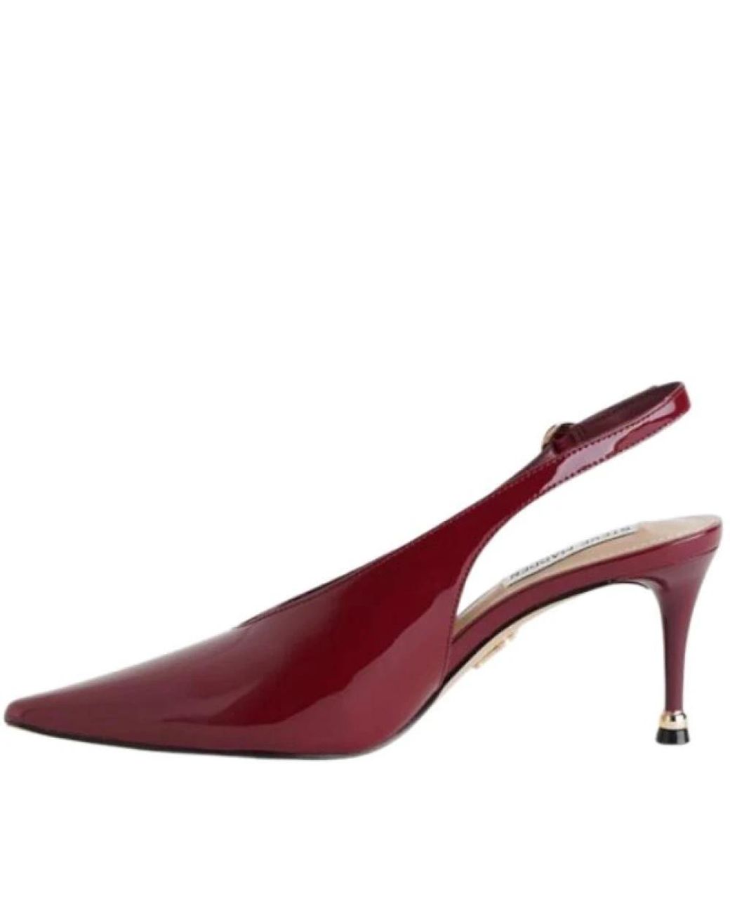 Pumps Steve Madden en coloris Purple