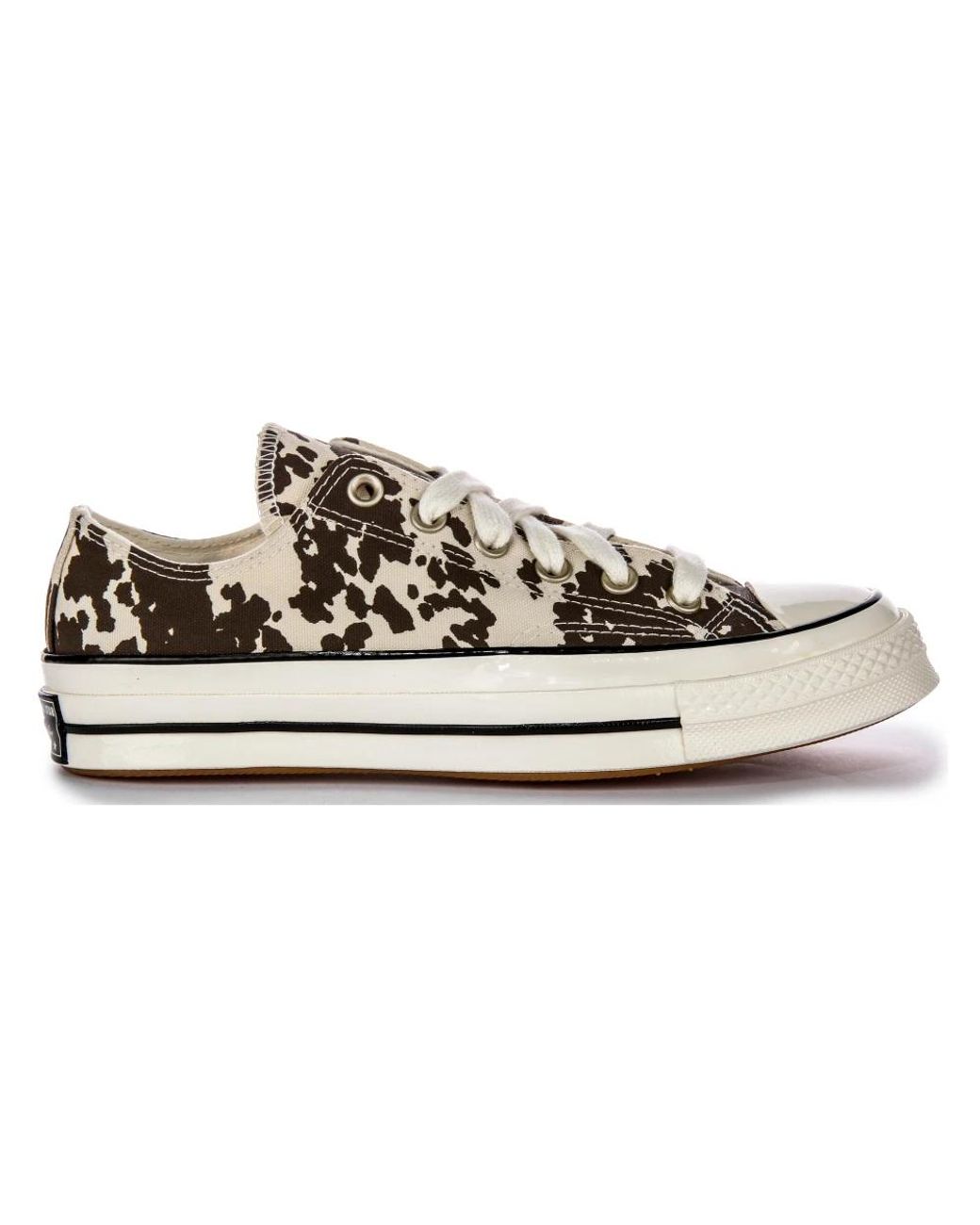 Converse Brown Sneakers