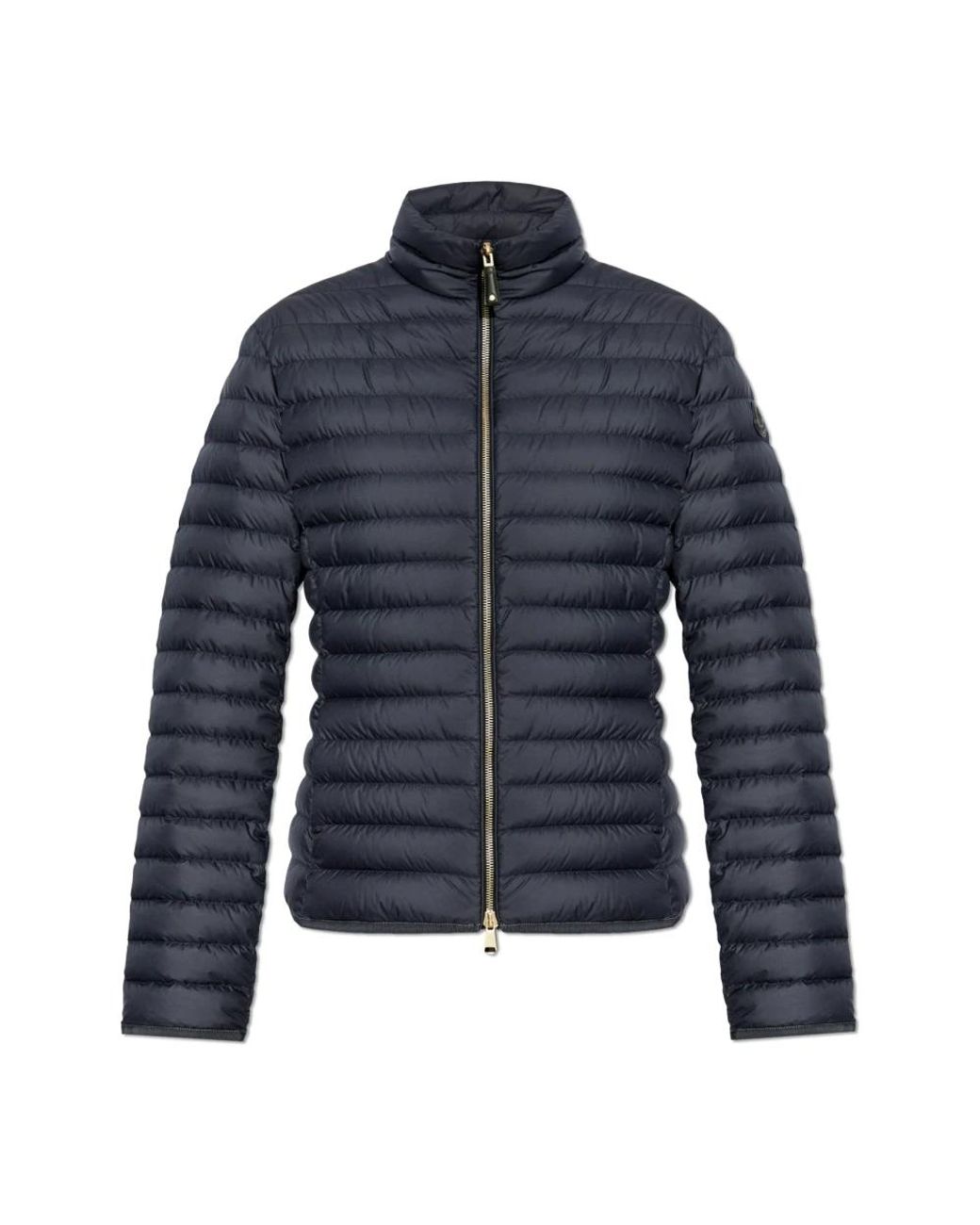 Moncler Varax Down Jacket in het Blue