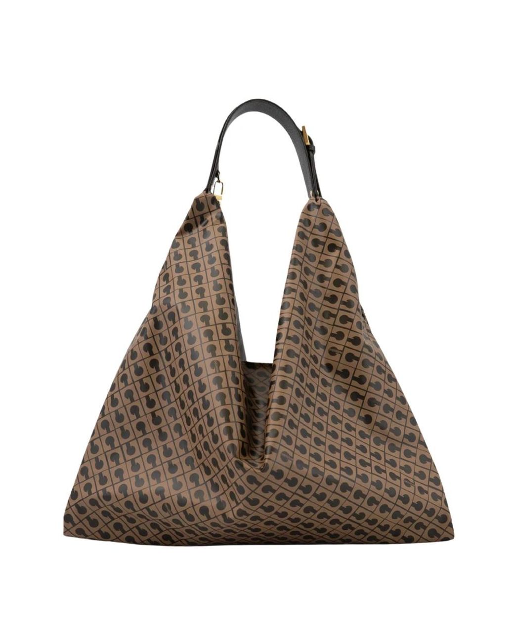Gherardini Brown Shoulder Bags