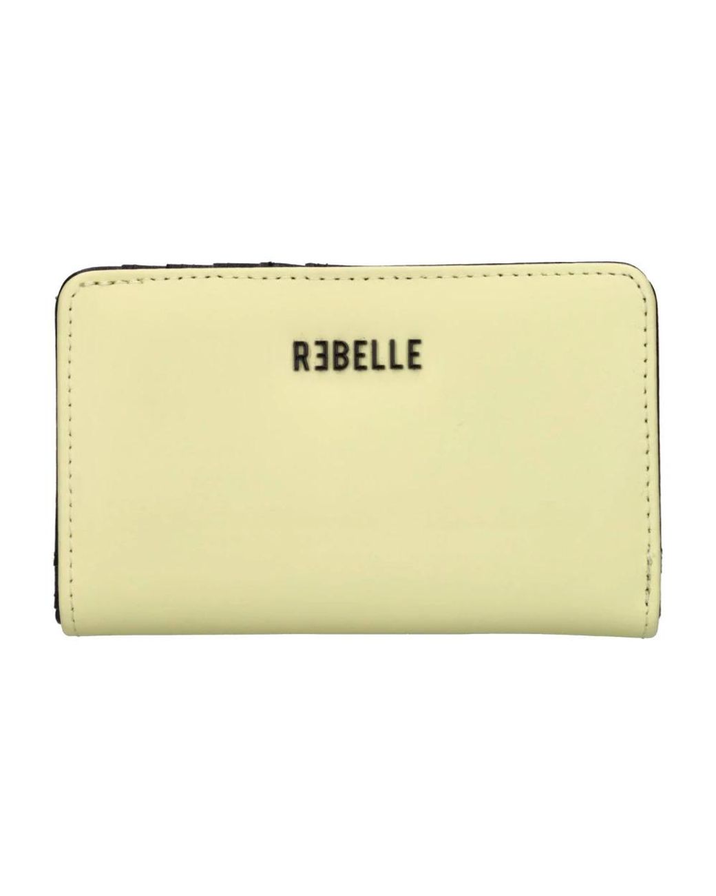 Wallets & Cardholders di Rebelle in Natural