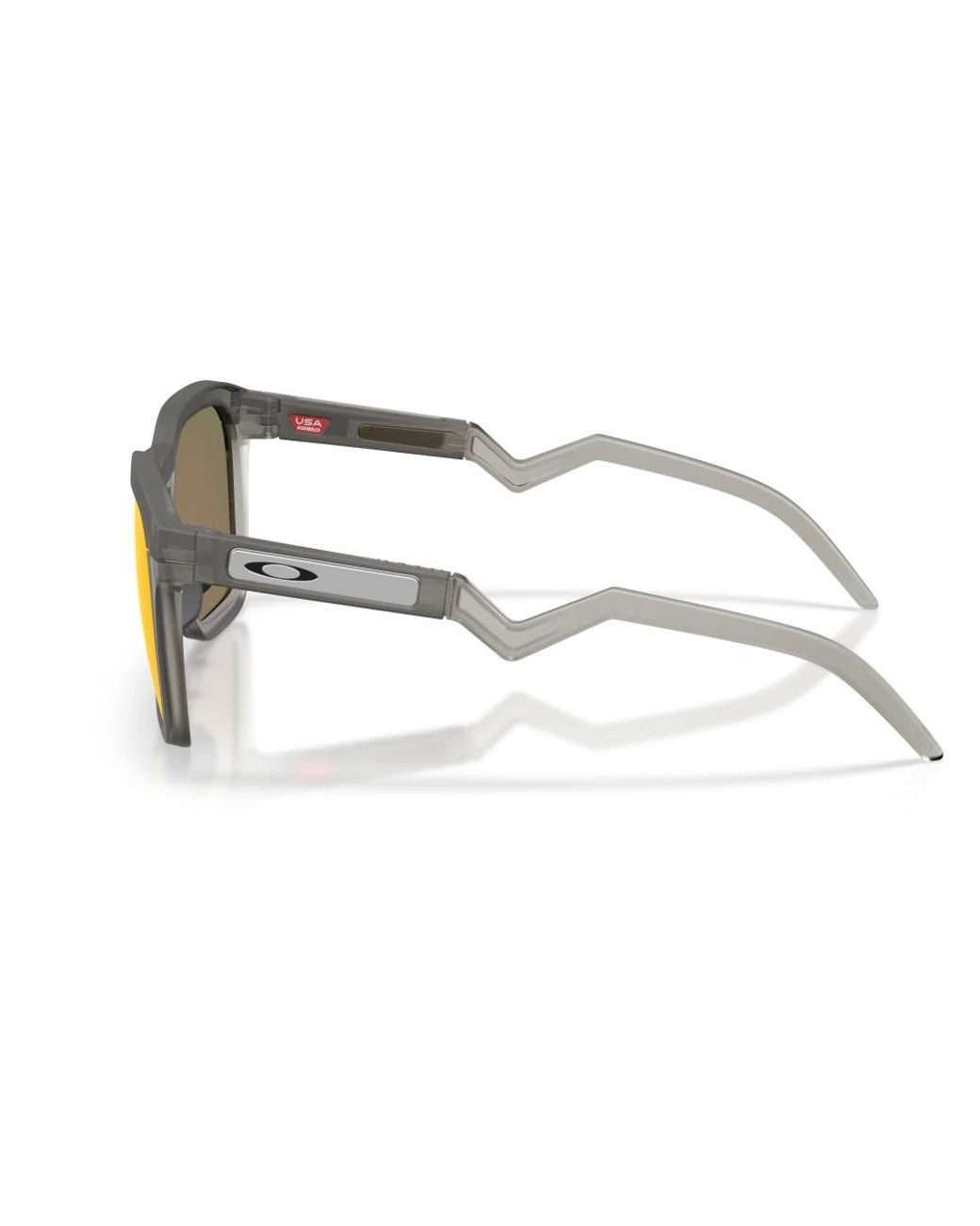 Oakley Red Sunglasses