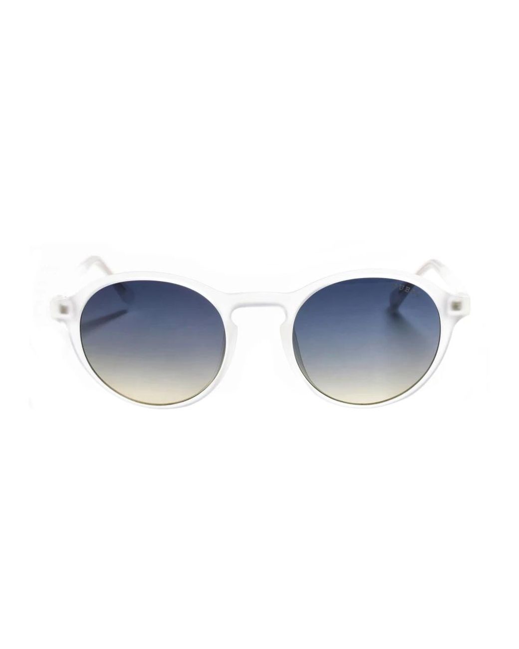 Guess Blue Sunglasses