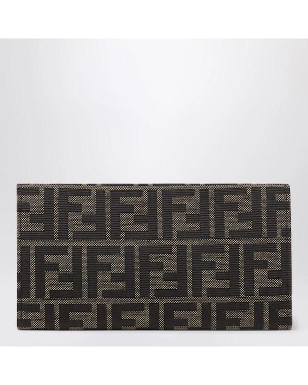 Fendi Black Cross Body Bags