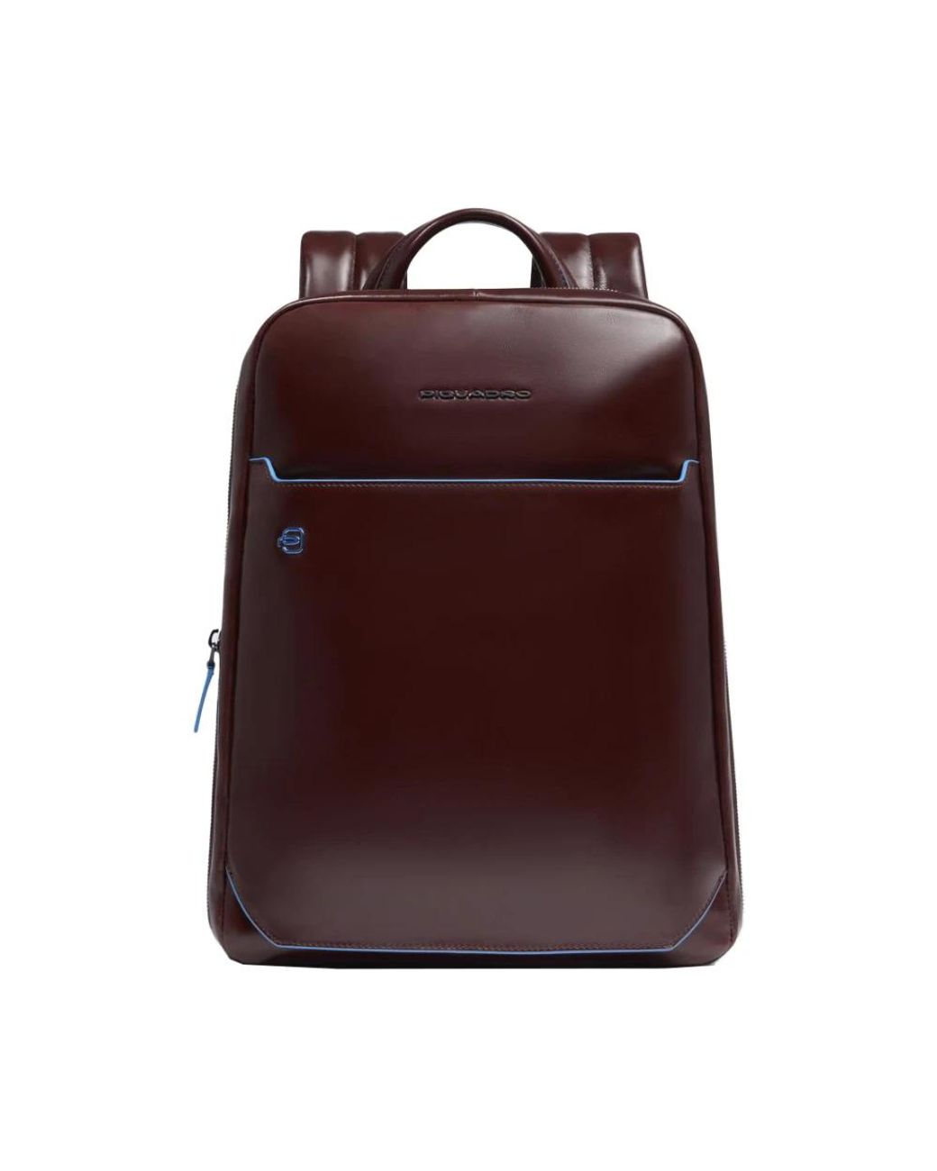 Piquadro Ca6311B2 Expandable Laptop Backpack in Brown für Herren