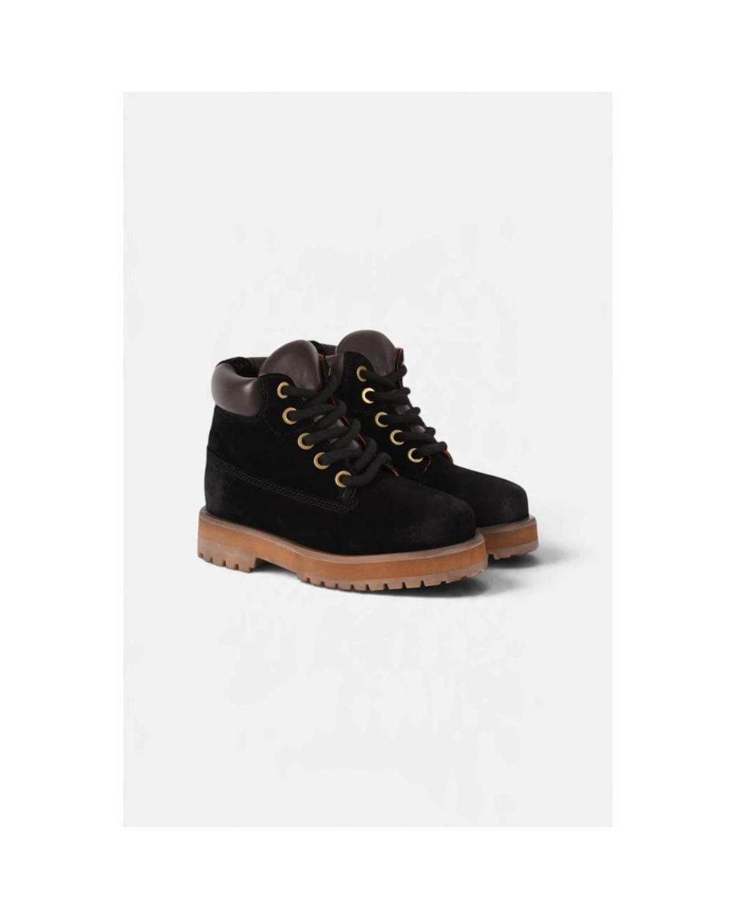 Winter Boots PDF pour homme en coloris Black