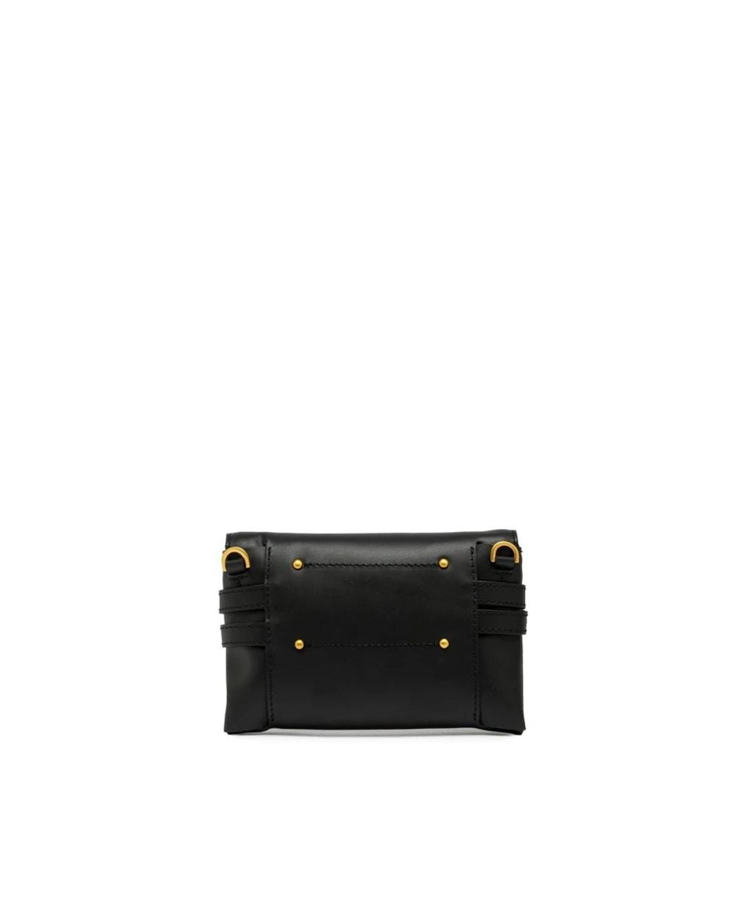 Gianni Chiarini Black Cross Body Bags