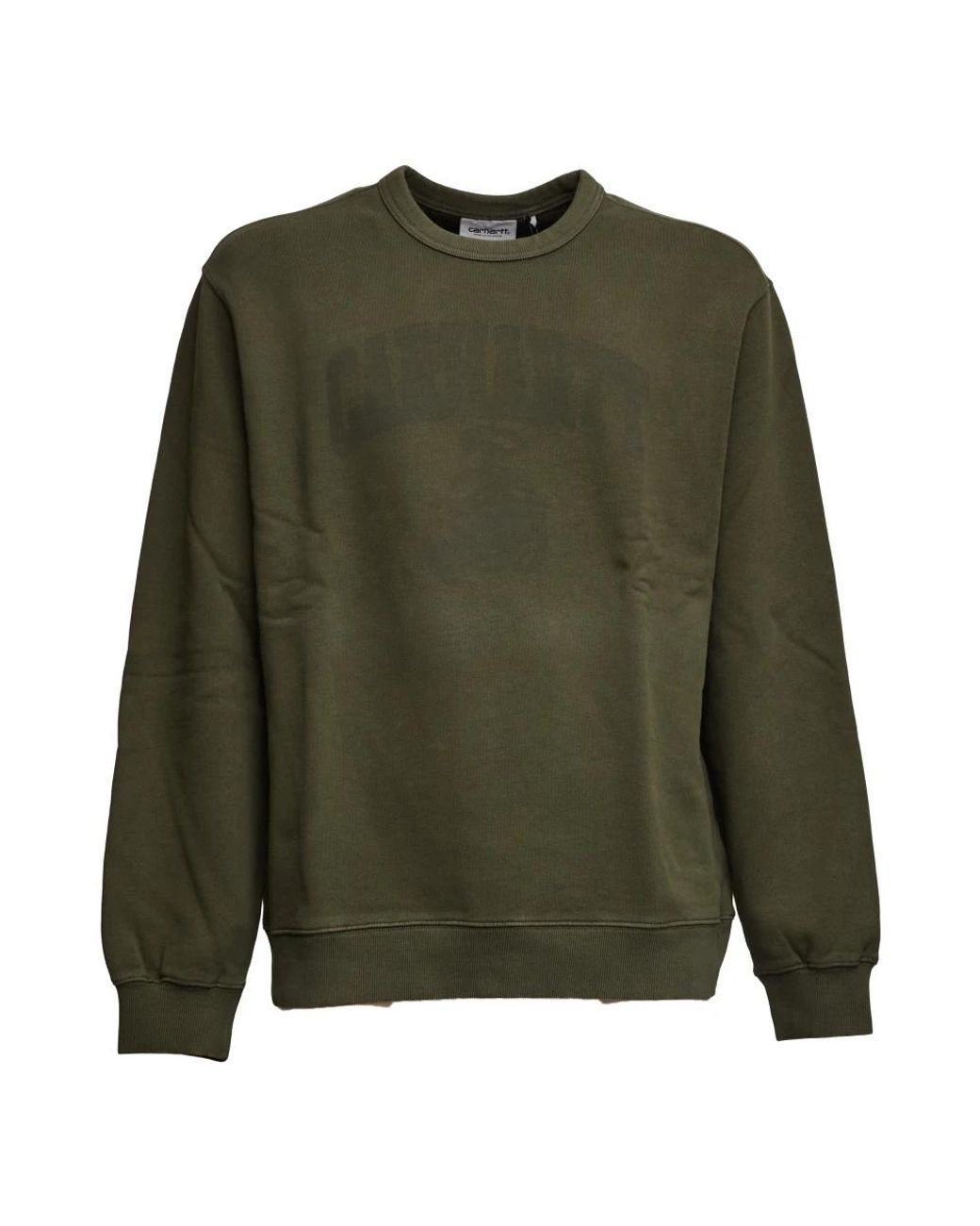 Carhartt Green Sweatshirts for men