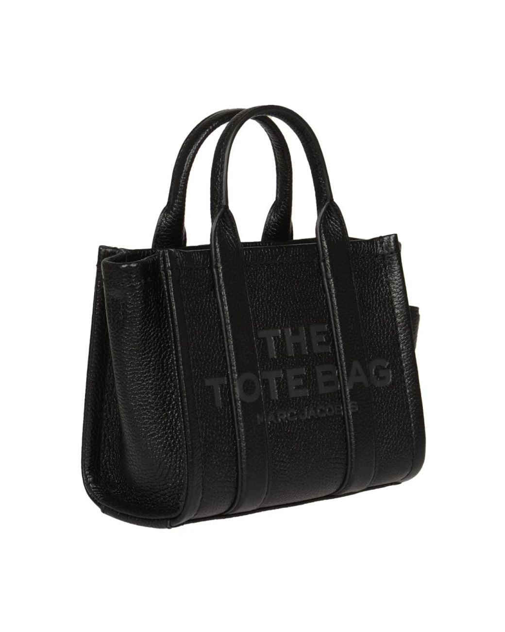 Marc Jacobs Black Cross Body Bags