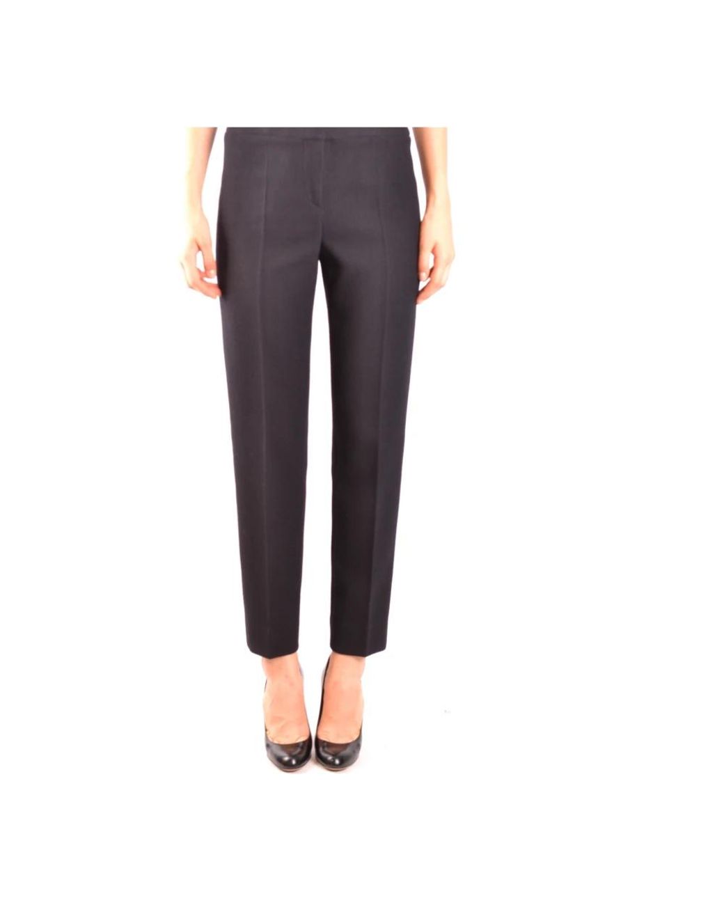 Armani Trousers in het Blue
