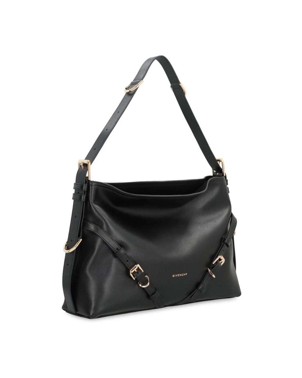 Givenchy Black Handbags