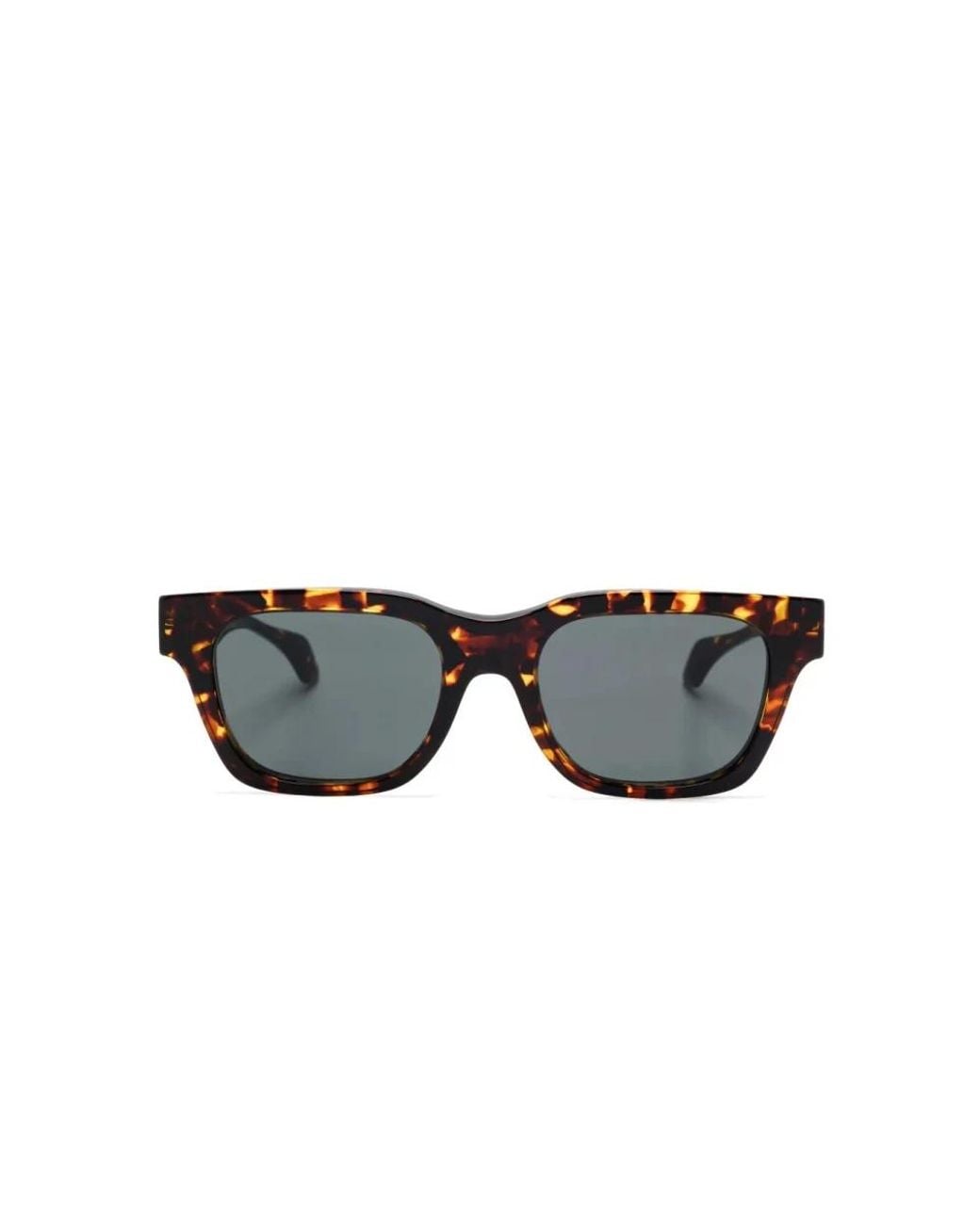Versace Brown Sunglasses for men