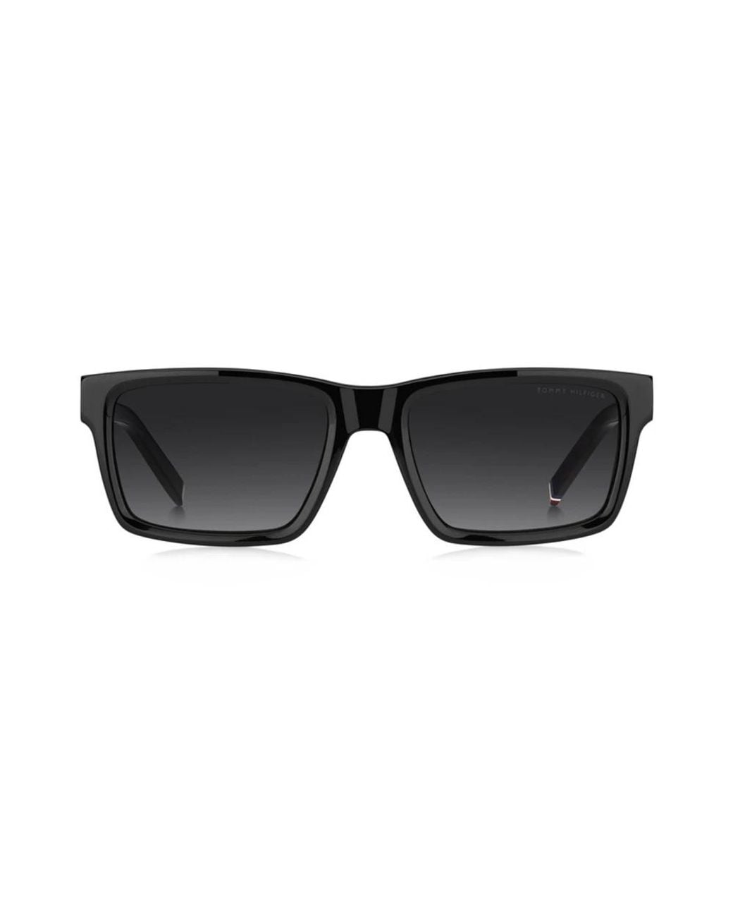 Tommy Hilfiger Black Th 2309/S 807(9O) for men