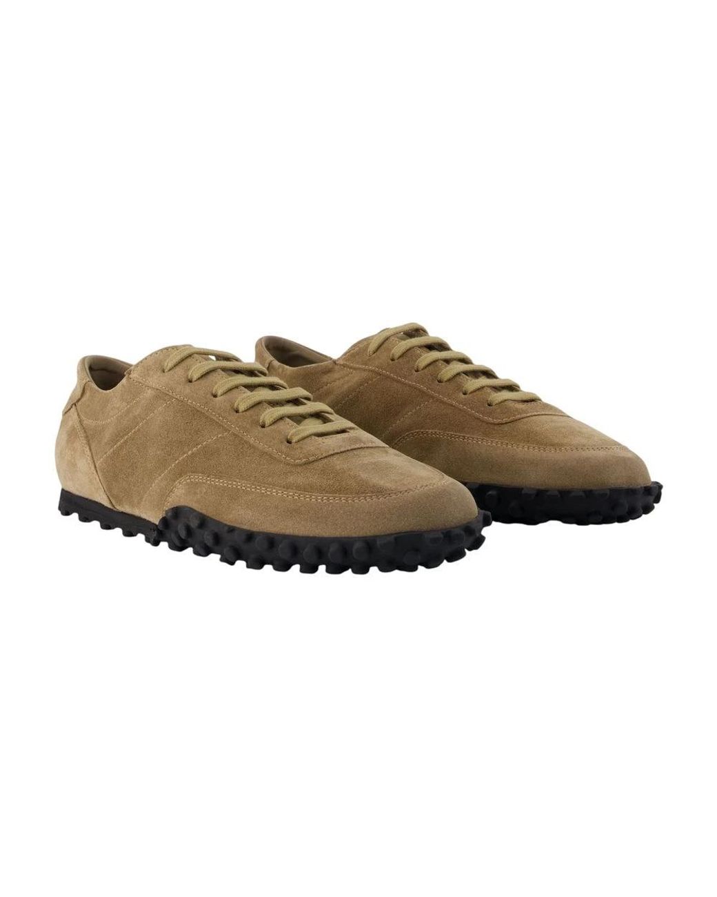 Common Projects Brown Sneakers for men