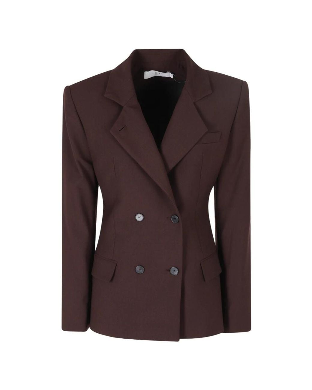 IRO Brown Bluff Blazer