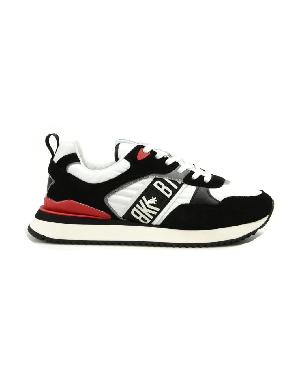Sneakers di Bikkembergs in Black da Uomo