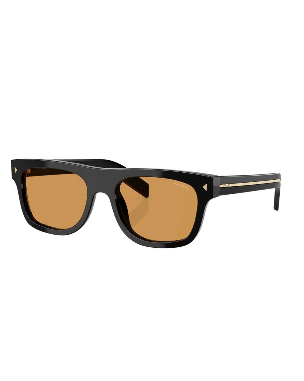 Prada Brown Sunglasses