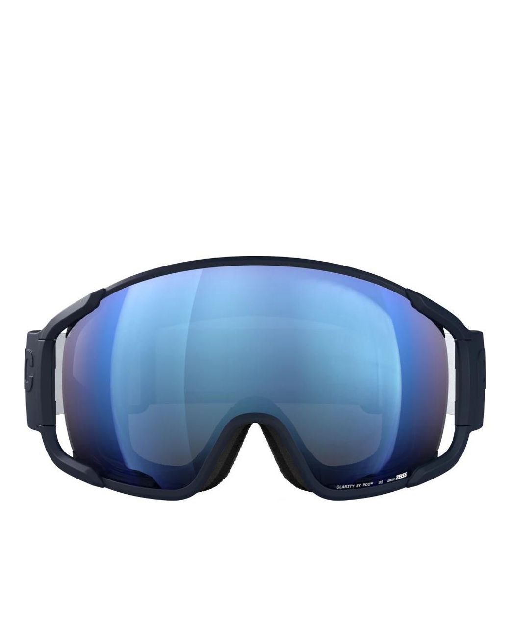 Apatite navy di Poc in Blue
