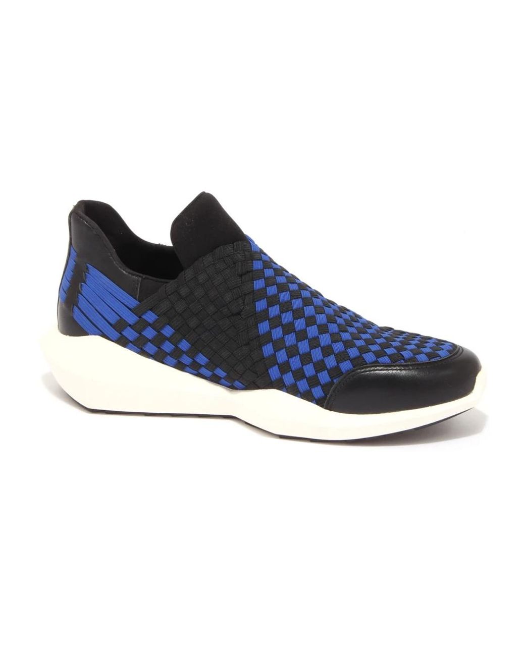 Sneakers Ash en coloris Blue