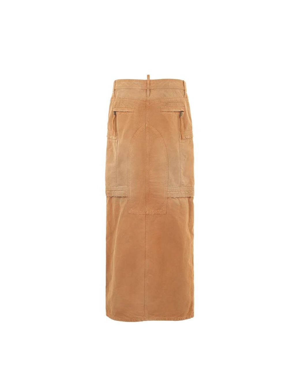 Midi Skirts DSquared² de color Brown