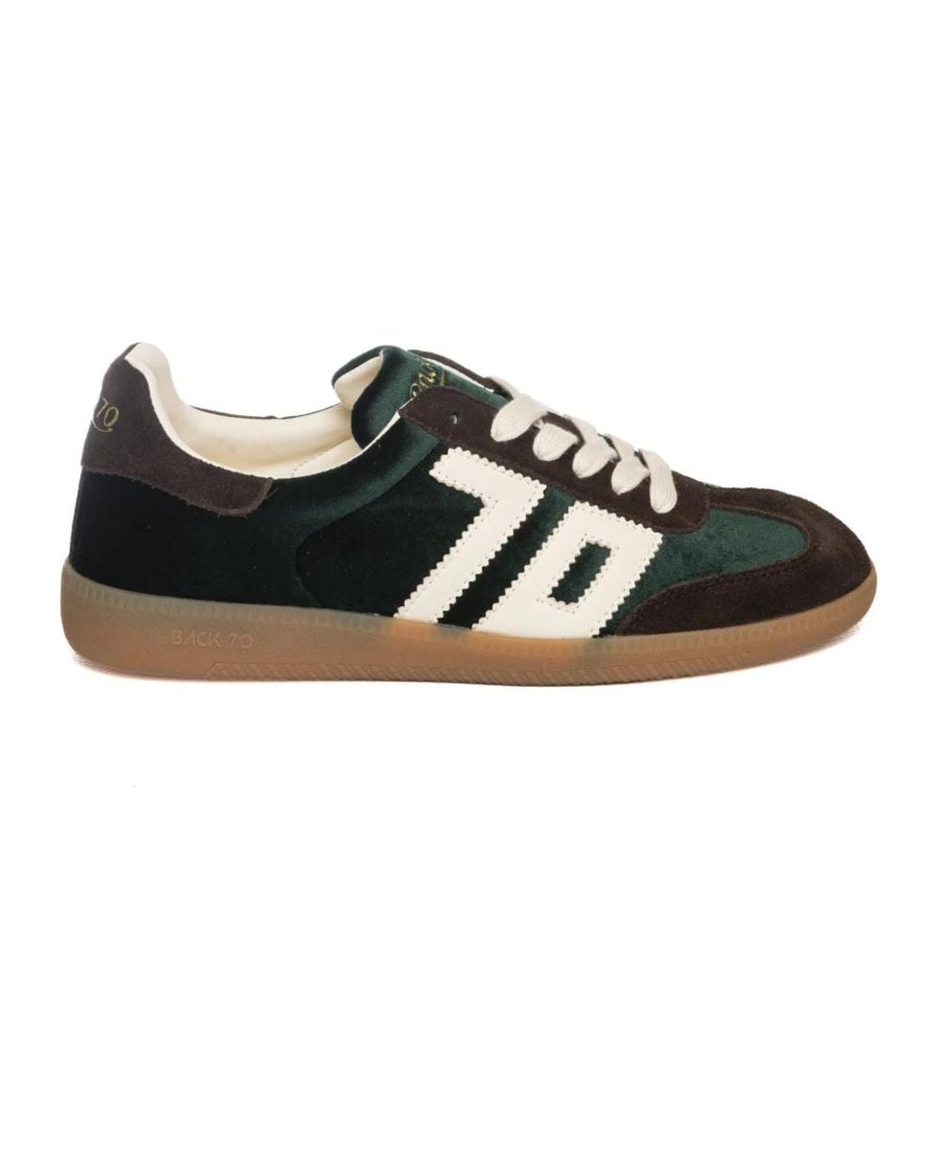 Back70 Black Cloud W26 Sneakers