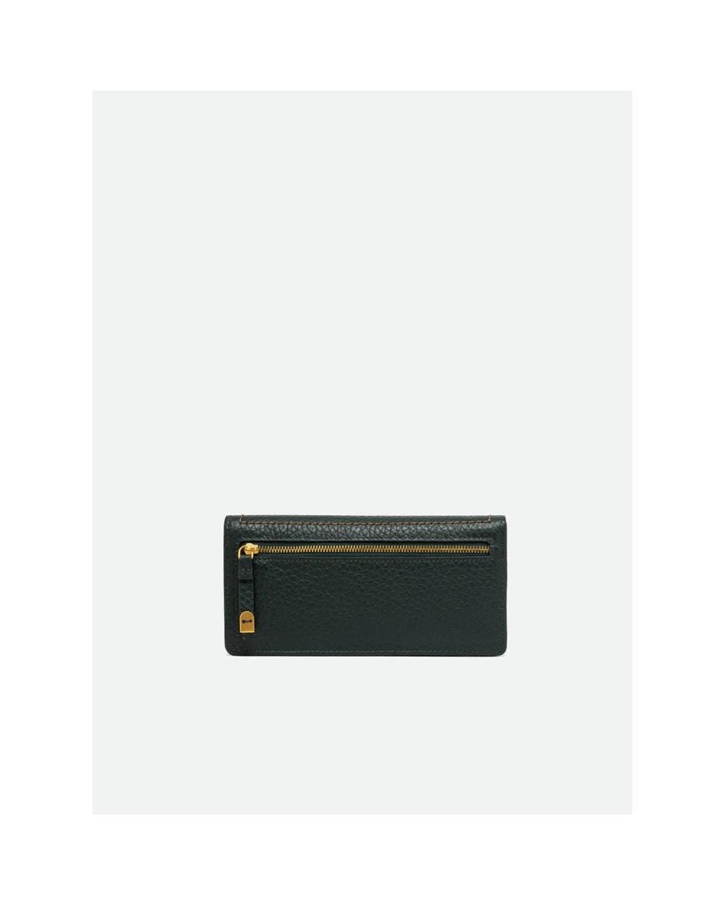 Gianni Chiarini Green Grain Geldbörse