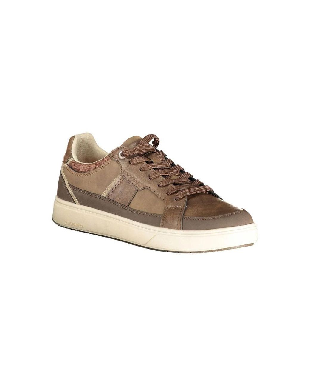 Lumberjack Brown Sneakers for men