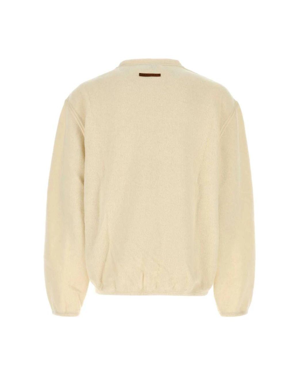 Sweatshirts 1989 STUDIO de hombre de color Natural