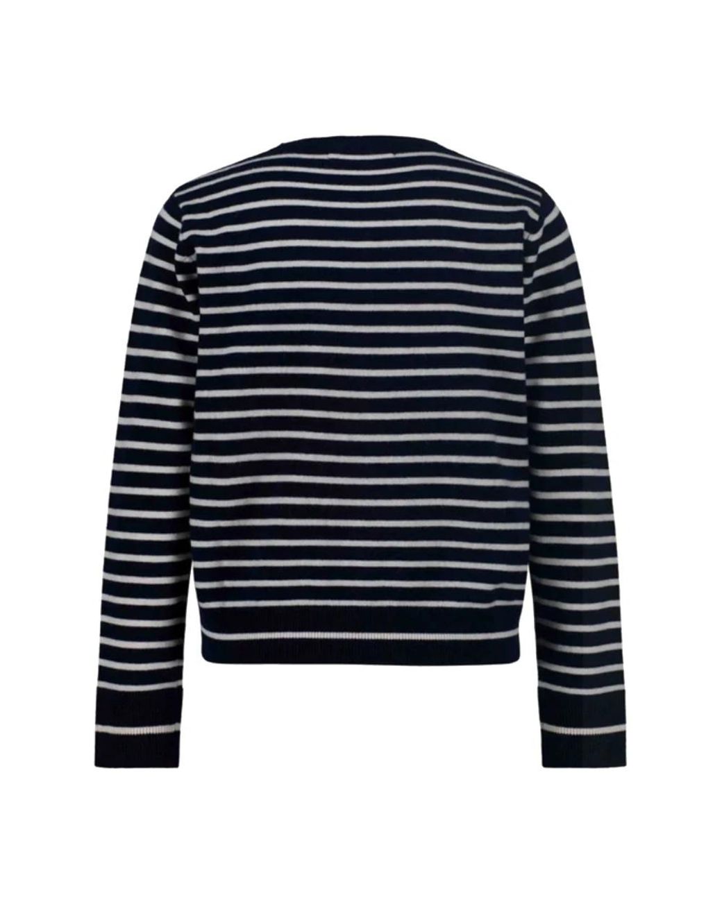 Cardigans Sofie Schnoor de color Blue